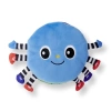 Melissa & Doug Knin Çocuklar İçin Yumuşak Etkinlik Kitabı