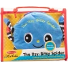 Melissa & Doug Knin Çocuklar İçin Yumuşak Etkinlik Kitabı
