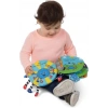 Melissa & Doug Knin Çocuklar İçin Yumuşak Etkinlik Kitabı