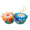 Melissa & Doug Ks Kids Bongo Davul Yumuşak Müzik Aleti