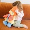 Melissa & Doug Ks Kids Hungry Pelican Soft Bebek Eğitici Oyuncak