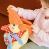 Melissa & Doug Ks Kids Hungry Pelican Soft Bebek Eğitici Oyuncak