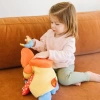 Melissa & Doug Ks Kids Hungry Pelican Soft Bebek Eğitici Oyuncak