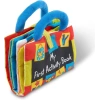 Melissa & Doug Ks Kids İlk Aktivite Kitabım