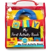 Melissa & Doug Ks Kids İlk Aktivite Kitabım