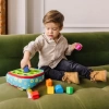 Melissa & Doug Ks Kids Take-Along Şekil Sıralayıcısı Bebek Oyuncağı