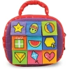 Melissa & Doug Ks Kids Take-Along Şekil Sıralayıcısı Bebek Oyuncağı