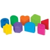 Melissa & Doug Ks Kids Take-Along Şekil Sıralayıcısı Bebek Oyuncağı