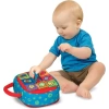 Melissa & Doug Ks Kids Take-Along Şekil Sıralayıcısı Bebek Oyuncağı