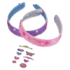 Melissa & Doug - Kendi Tasarım Bilezik, Taç, Bileklik Seti