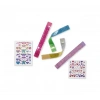 Melissa & Doug - Kendi Tasarım Bilezik, Taç, Bileklik Seti