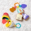 Melissa & Doug On Bebek Oyuncağı 2li Paket