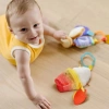 Melissa & Doug On Bebek Oyuncağı 2li Paket