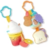Melissa & Doug On Bebek Oyuncağı 2li Paket