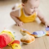 Melissa & Doug On Bebek Oyuncağı 2li Paket