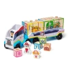 Melissa & Doug Paw Patrol Ahşap ABC Blok Kamyonu