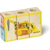 Melissa & Doug Paw Patrol Ahşap ABC Blok Kamyonu