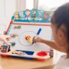 Melissa & Doug PAW Patrol Ahşap Çift Taraflı Masaüstü Şövale