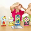Melissa & Doug PAW Patrol Ahşap Mıknatıslı Oyuncak