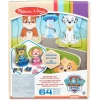 Melissa & Doug PAW Patrol Ahşap Mıknatıslı Oyuncak