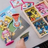 Melissa & Doug PAW Patrol Ahşap Mıknatıslı Oyuncak