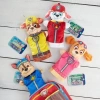 Melissa & Doug PAW Patrol El Kuklaları
