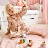 Melissa & Doug Pop Blocs Çiftlik Hayvanları Eğitici Bebek Oyuncağı