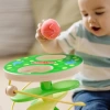Melissa & Doug Rollables Ahşap Okyanus Kaydırağı (5 Parça)