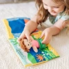 Melissa & Doug Soft Activity Bebek Kitabı - Ne Giymeliyim?