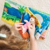 Melissa & Doug Soft Activity Bebek Kitabı - Ne Giymeliyim?