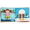 Melissa & Doug Soft Activity Bebek Kitabı - Ne Giymeliyim?