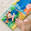 Melissa & Doug Soft Activity Bebek Kitabı - Ne Giymeliyim?