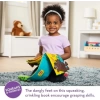Melissa & Doug Soft Aktivite Bebek Kitabı