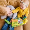 Melissa & Doug Soft Aktivite Bebek Kitabı