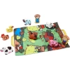 Melissa & Doug Take-Along Farm Bebek ve Yürümeye Başlayan Çocuk Oyun Minderi
