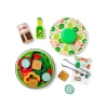 Melissa ve Doug - Salata Spinner Oyun Seti
