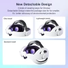 Meta Oculus Quest 3 için Yükseltilmiş Kafa Bandı Quest 3S/3 Head Strap