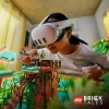 Meta Quest 3 VR Gözlük - Çığır Açan Karma Gerçeklik 512 GB