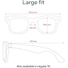 Meta Ray-Ban Akıllı Gözlükler Large