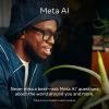 Meta Ray-Ban Akıllı Gözlükler Large