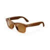 Meta Ray-Ban Akıllı Gözlükler Regular
