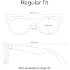 Meta Ray-Ban Akıllı Gözlükler Regular