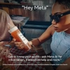 Meta Ray-Ban Akıllı Gözlükler Regular