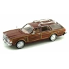 Metal Motormax 1979 Chrysler Lebaron Town Country 1:24 Oyuncak