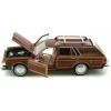 Metal Motormax 1979 Chrysler Lebaron Town Country 1:24 Oyuncak