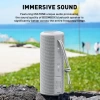 MIATONE Bluetooth Hoparlörler Kablosuz Su Geçirmez