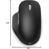 Microsoft Bluetooth Ergonomik Fare
