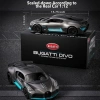 Miebely Bugatti Divo Uzaktan Kumandalı Araba