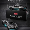 Miebely Bugatti Divo Uzaktan Kumandalı Araba
