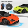 Miebely McLaren 1:12 Uzaktan Kumandalı Araba